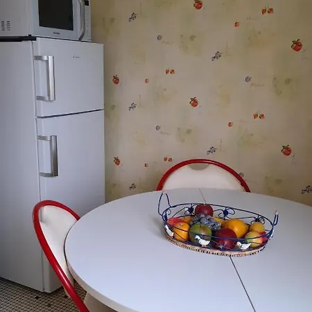 L'Opaline, Jolie Maison Avec Jardin 6 Pers,10Km Honfleur, Linge Inclus *