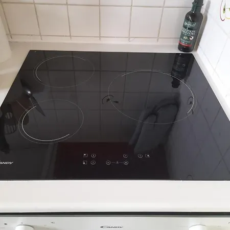 L'Opaline, Jolie Maison Avec Jardin 6 Pers,10Km Honfleur, Linge Inclus *