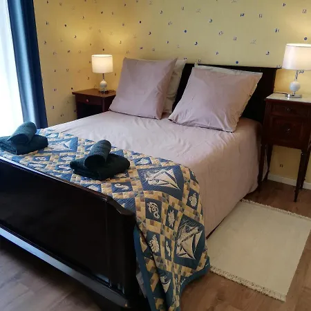 L'opaline, Jolie Maison Avec Jardin 6 Pers,10km Honfleur, Linge Et Internet Inclus Сasa de vacaciones Beuzeville
