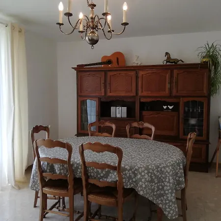 L'opaline, Jolie Maison Avec Jardin 6 Pers,10km Honfleur, Linge Et Internet Inclus * Beuzeville