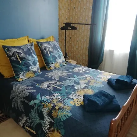 Feriehus L'Opaline, Jolie Maison Avec Jardin 6 Pers,10Km Honfleur, Linge Inclus *