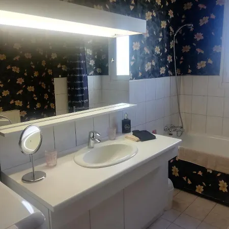 L'Opaline, Jolie Maison Avec Jardin 6 Pers,10Km Honfleur, Linge Inclus * Beuzeville
