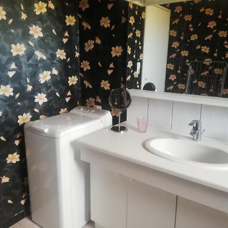 L'Opaline, Jolie Maison Avec Jardin 6 Pers,10Km Honfleur, Linge Inclus * Beuzeville