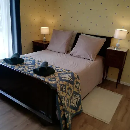 L'opaline, Jolie Maison Avec Jardin 6 Pers,10km Honfleur, Linge Et Internet Inclus Сasa de vacaciones *
