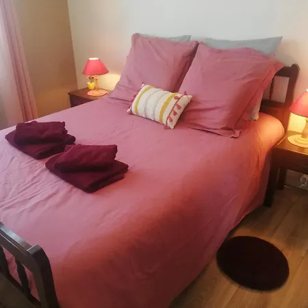 L'opaline, Jolie Maison Avec Jardin 6 Pers,10km Honfleur, Linge Et Internet Inclus Beuzeville